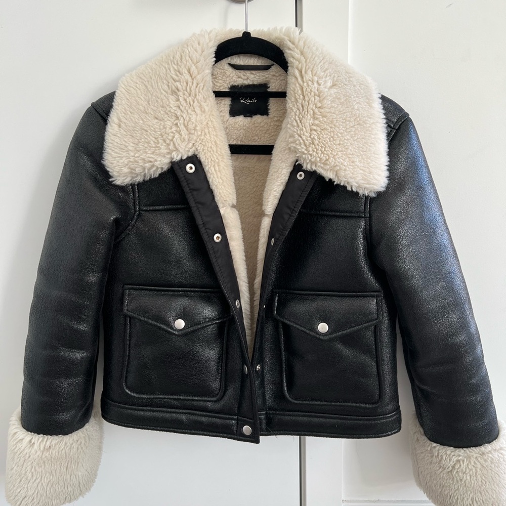 Rails - Imani Jacket - Picture 1 of 5